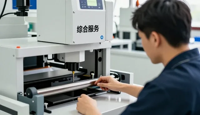 冷链配送服务